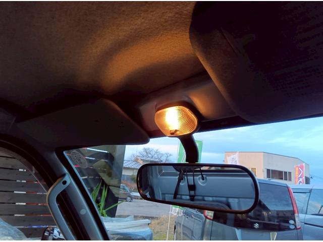 ハイゼットトラック エクストラ（45枚目）