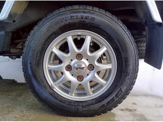 ハイゼットトラック エクストラ（47枚目）