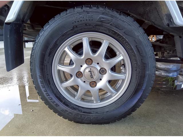 ハイゼットトラック エクストラ（48枚目）