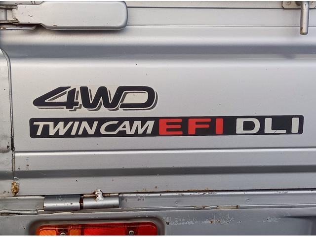 ハイゼットトラック エクストラ（51枚目）