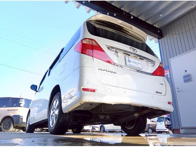 アルファード ３５０Ｇ（11枚目）