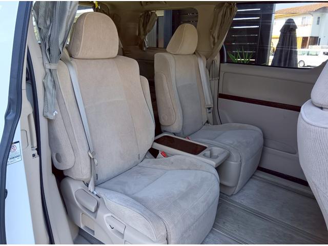 アルファード ３５０Ｇ（18枚目）