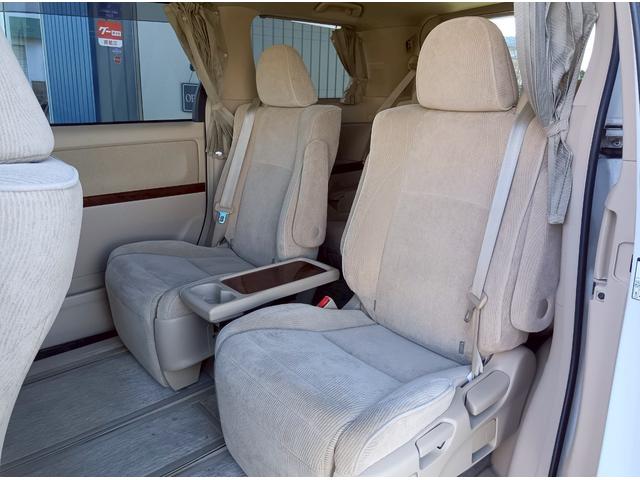 アルファード ３５０Ｇ（19枚目）