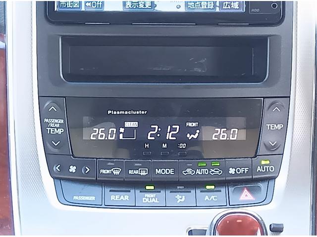 アルファード ３５０Ｇ（28枚目）