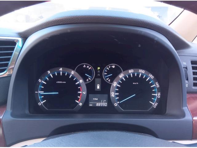 アルファード ３５０Ｇ（33枚目）