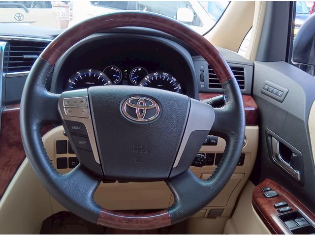 アルファード ３５０Ｇ（39枚目）