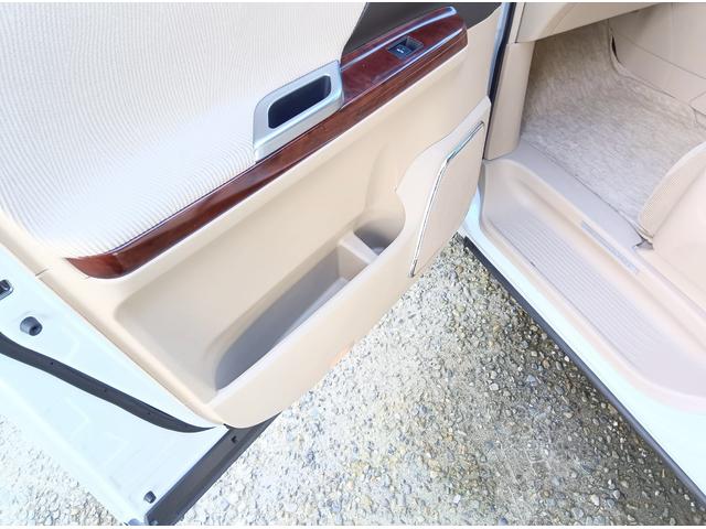 アルファード ３５０Ｇ（47枚目）