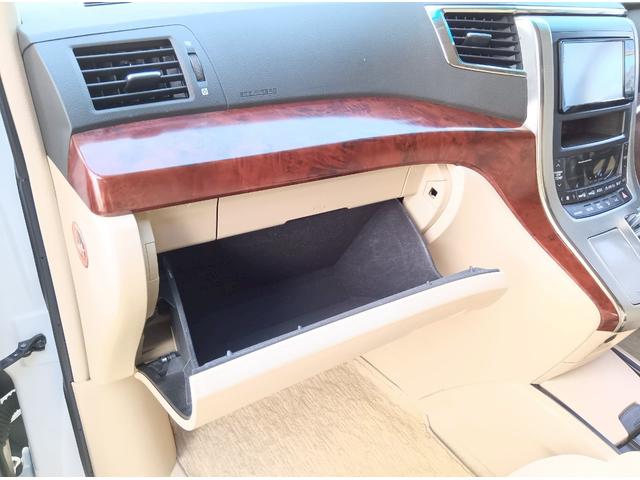 アルファード ３５０Ｇ（54枚目）