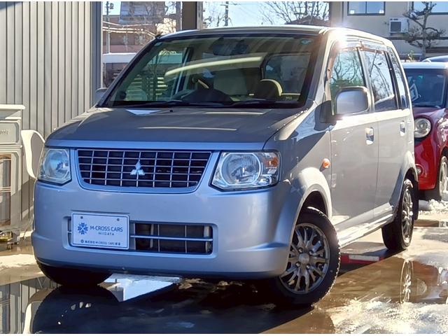 ｅＫワゴン Ｍ（2枚目）