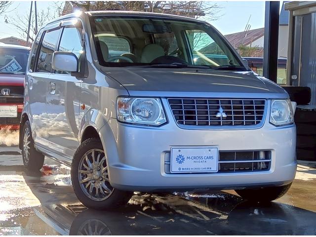 ｅＫワゴン Ｍ（3枚目）