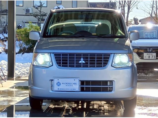 ｅＫワゴン Ｍ（7枚目）