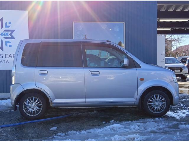 ｅＫワゴン Ｍ（9枚目）