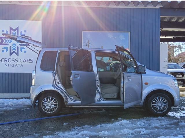 ｅＫワゴン Ｍ（10枚目）