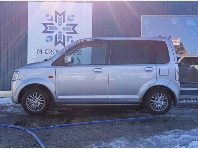 ｅＫワゴン Ｍ（11枚目）