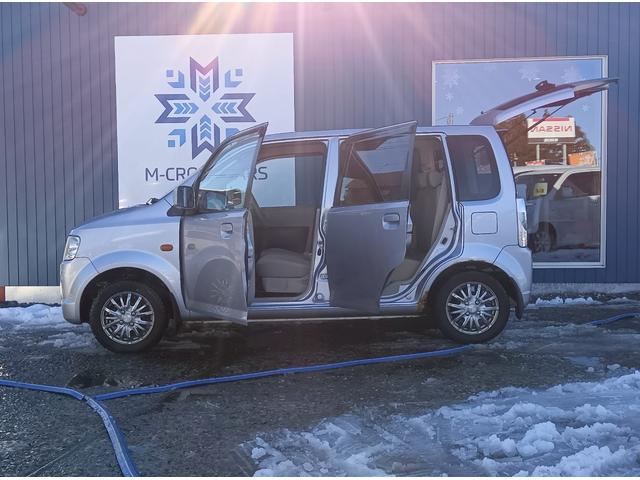 ｅＫワゴン Ｍ（12枚目）