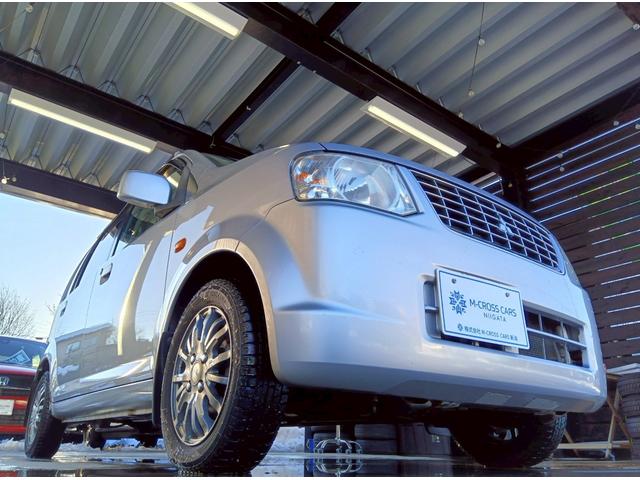 ｅＫワゴン Ｍ（13枚目）