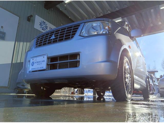 ｅＫワゴン Ｍ（14枚目）