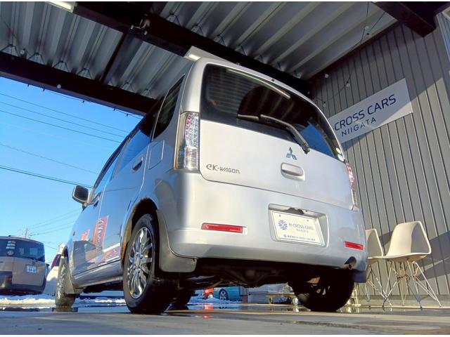 ｅＫワゴン Ｍ（16枚目）