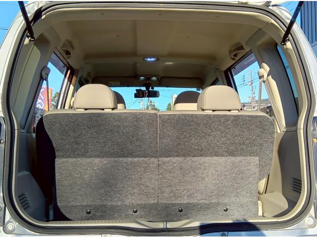 ｅＫワゴン Ｍ（22枚目）