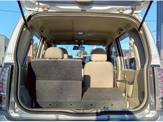 ｅＫワゴン Ｍ（23枚目）