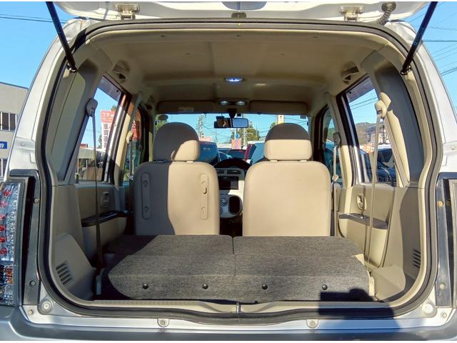 ｅＫワゴン Ｍ（25枚目）