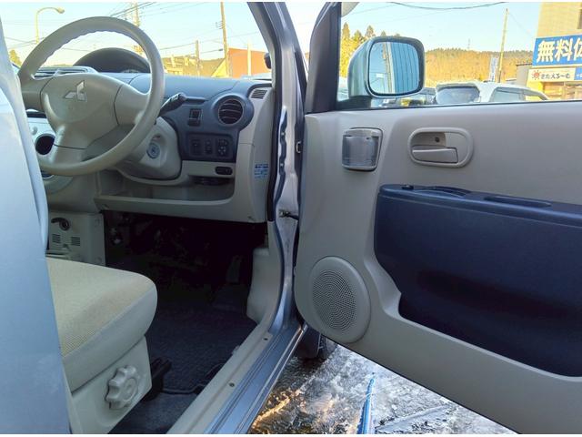 ｅＫワゴン Ｍ（26枚目）