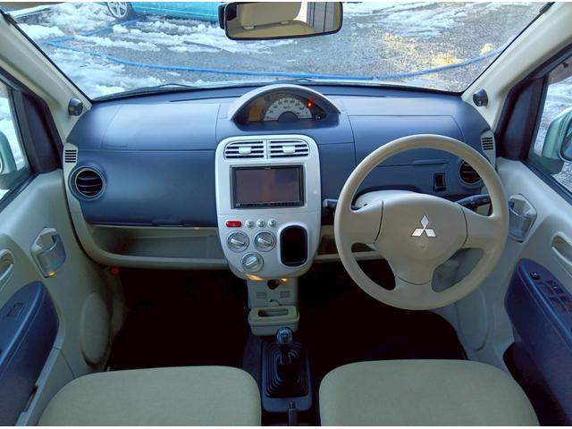 ｅＫワゴン Ｍ（37枚目）