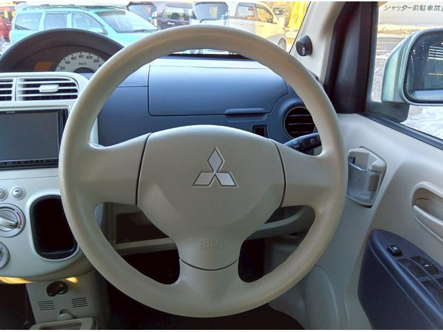 ｅＫワゴン Ｍ（38枚目）