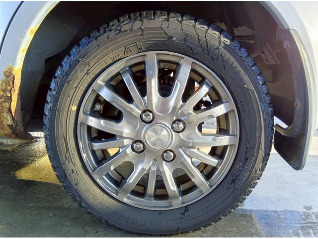 ｅＫワゴン Ｍ（59枚目）