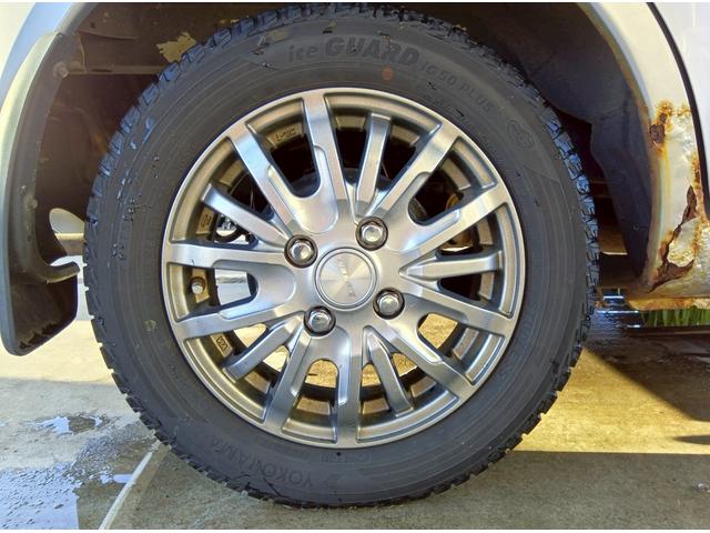 ｅＫワゴン Ｍ（60枚目）