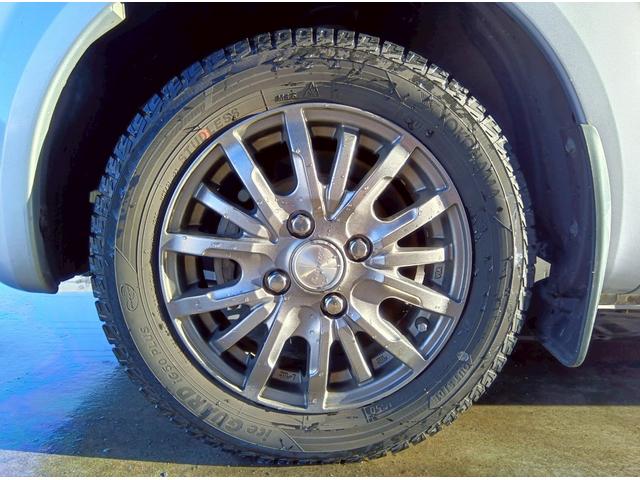 ｅＫワゴン Ｍ（61枚目）