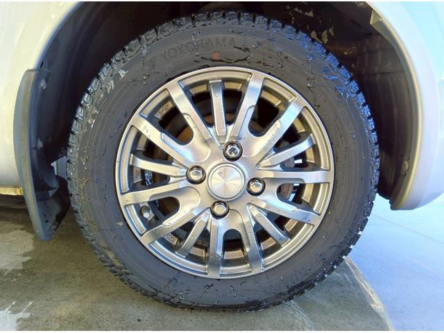 ｅＫワゴン Ｍ（62枚目）