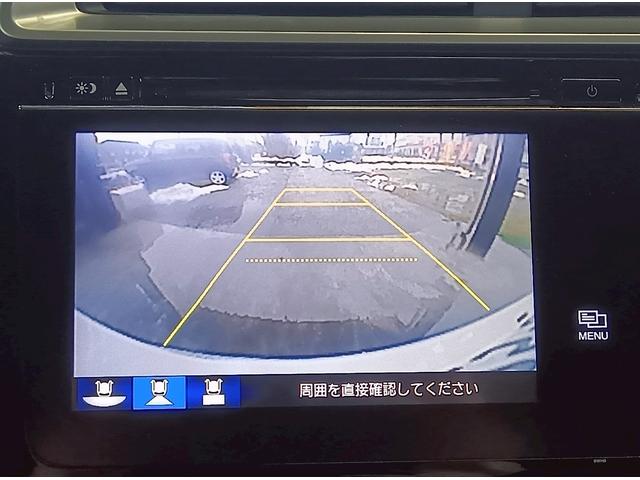 フィット 13G・Fパッケージ 4WD★純正ワンセグナビ★ETC★バックカメラ★ステアリングリモコン★ホンダセンシング★HDMI★USB電源★ホンダホイールキャップ★ミラーウィンカー★プッシュスタート(42枚目)