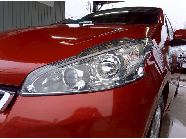 ２０８ プレミアム　２ＷＤ★純正ディスプレイラジオ★ＥＴＣ★ステアリングリモコン★パドルシフト★スポーツシフト★ＥＣＯモード★ヘッドライトレベライザー★純正ＡＷ★Ａ／Ｃ（19枚目）