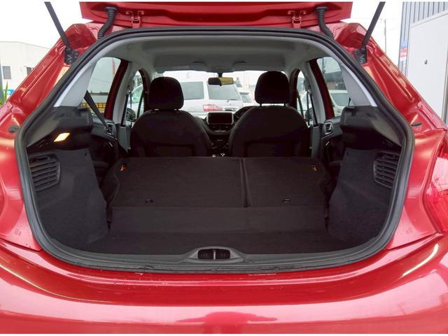 ２０８ プレミアム　２ＷＤ★純正ディスプレイラジオ★ＥＴＣ★ステアリングリモコン★パドルシフト★スポーツシフト★ＥＣＯモード★ヘッドライトレベライザー★純正ＡＷ★Ａ／Ｃ（44枚目）