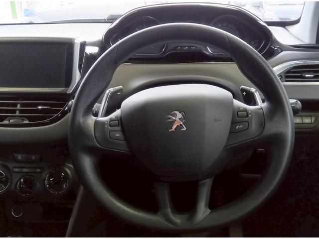 ２０８ プレミアム　２ＷＤ★純正ディスプレイラジオ★ＥＴＣ★ステアリングリモコン★パドルシフト★スポーツシフト★ＥＣＯモード★ヘッドライトレベライザー★純正ＡＷ★Ａ／Ｃ（53枚目）