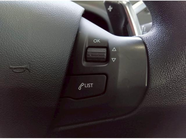 ２０８ プレミアム　２ＷＤ★純正ディスプレイラジオ★ＥＴＣ★ステアリングリモコン★パドルシフト★スポーツシフト★ＥＣＯモード★ヘッドライトレベライザー★純正ＡＷ★Ａ／Ｃ（62枚目）