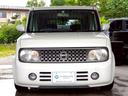 NISSAN CUBE CUBIC
