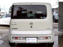 NISSAN CUBE CUBIC