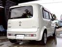 NISSAN CUBE CUBIC