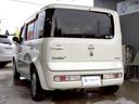 NISSAN CUBE CUBIC