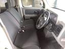 NISSAN CUBE CUBIC