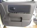 NISSAN CUBE CUBIC