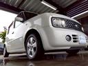 NISSAN CUBE CUBIC