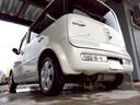 NISSAN CUBE CUBIC