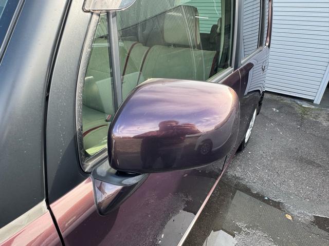 ムーヴコンテ X 検9年8月/4WD/純正ナビ/フルセグTV/Bluetooth接続/ETC/アイドリングストップ/スマートキー/衝突安全ボディ(14枚目)