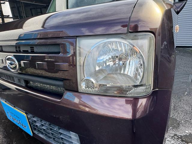 ムーヴコンテ X 検9年8月/4WD/純正ナビ/フルセグTV/Bluetooth接続/ETC/アイドリングストップ/スマートキー/衝突安全ボディ(16枚目)