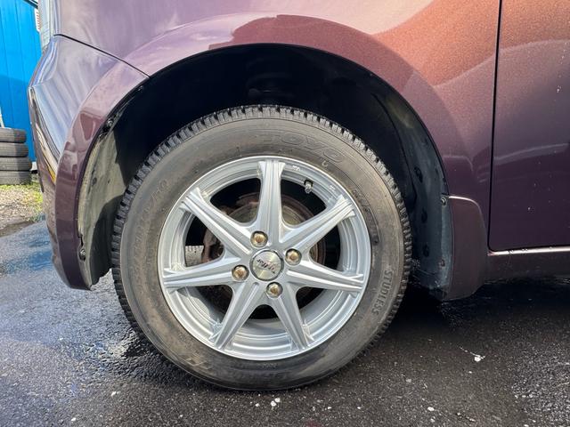 ムーヴコンテ X 検9年8月/4WD/純正ナビ/フルセグTV/Bluetooth接続/ETC/アイドリングストップ/スマートキー/衝突安全ボディ(21枚目)