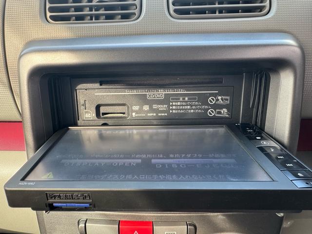 ムーヴコンテ X 検9年8月/4WD/純正ナビ/フルセグTV/Bluetooth接続/ETC/アイドリングストップ/スマートキー/衝突安全ボディ(27枚目)