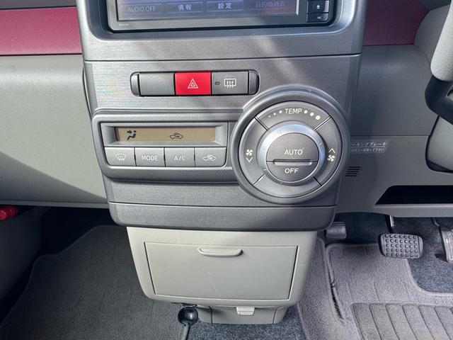 ムーヴコンテ X 検9年8月/4WD/純正ナビ/フルセグTV/Bluetooth接続/ETC/アイドリングストップ/スマートキー/衝突安全ボディ(28枚目)